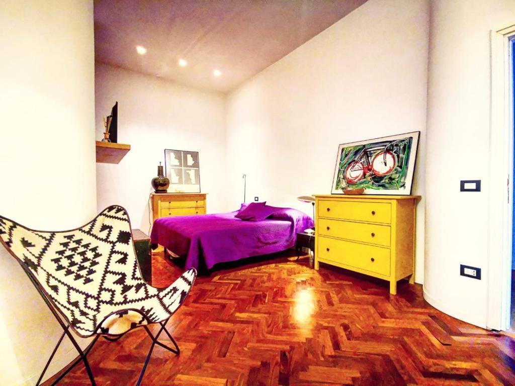 Boudoir Museo Neapel