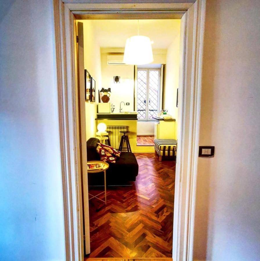 Boudoir Museo Apartment Neapel
